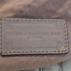 Rebecca Minkoff Blush/pink Belt Bag